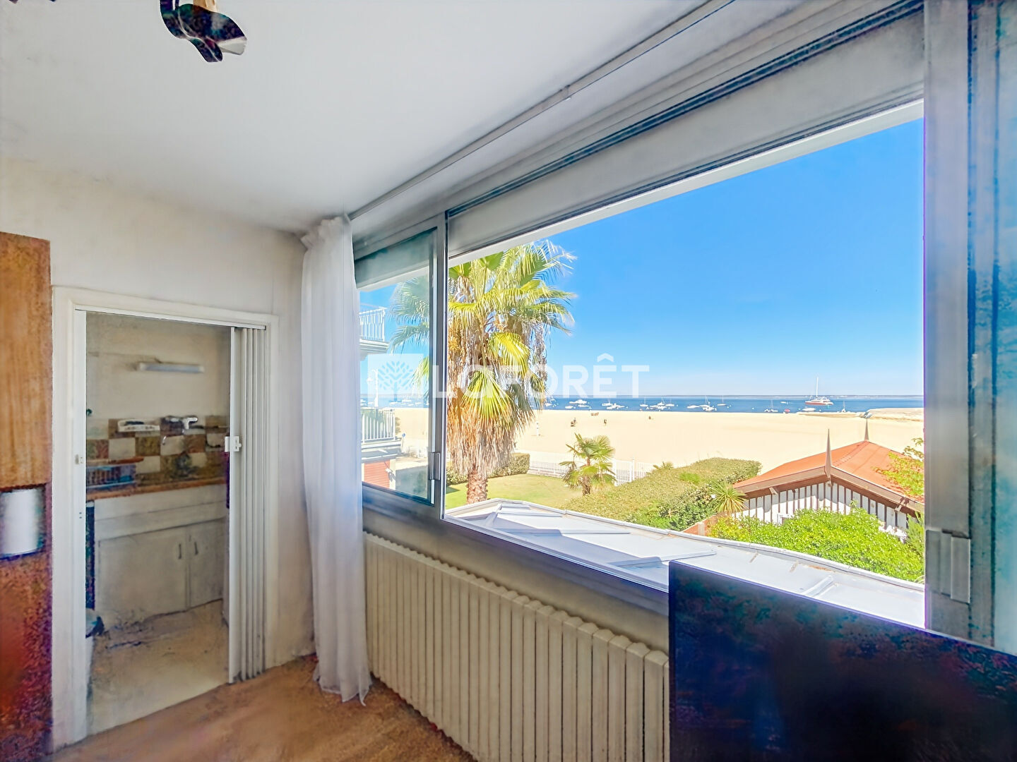 Maison à vendre, 78m², ARCACHON