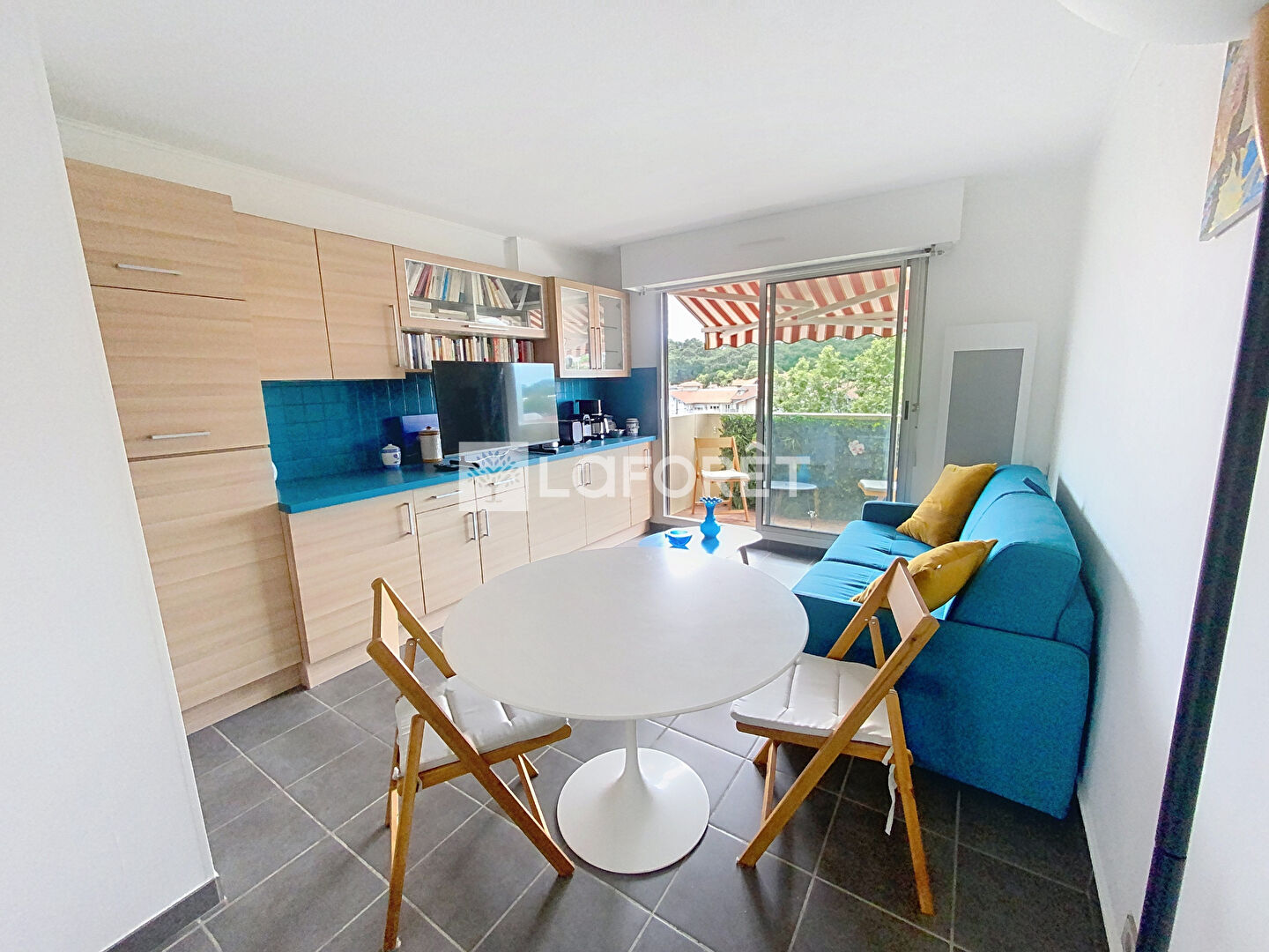 Maison à vendre, 23m², ARCACHON