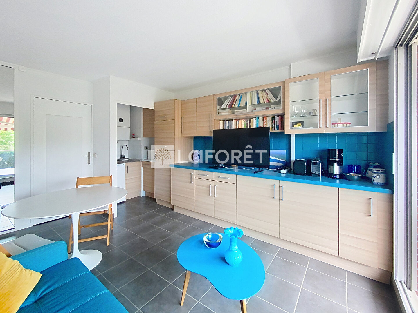 Maison à vendre, 23m², ARCACHON
