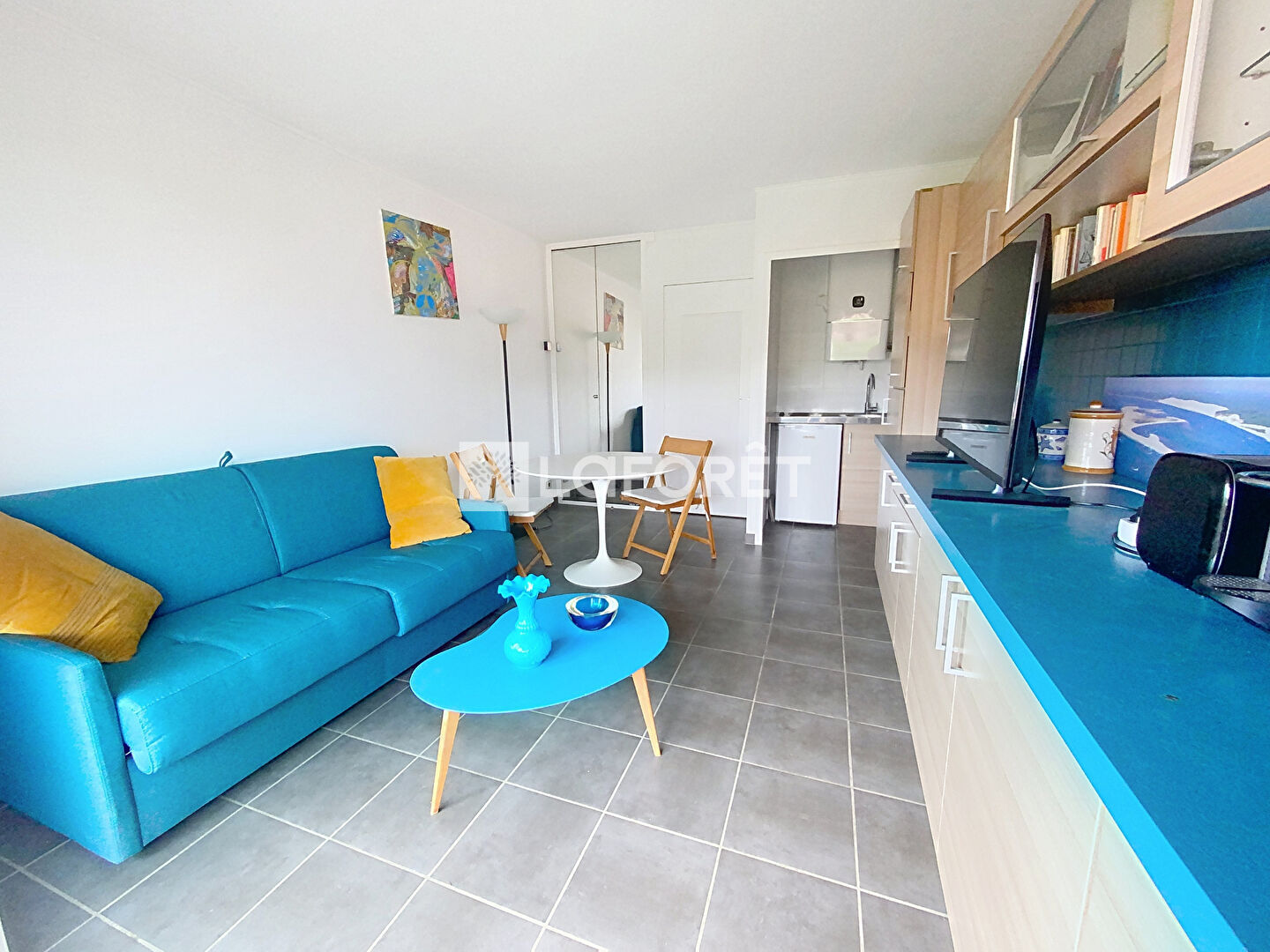 Maison à vendre, 23m², ARCACHON