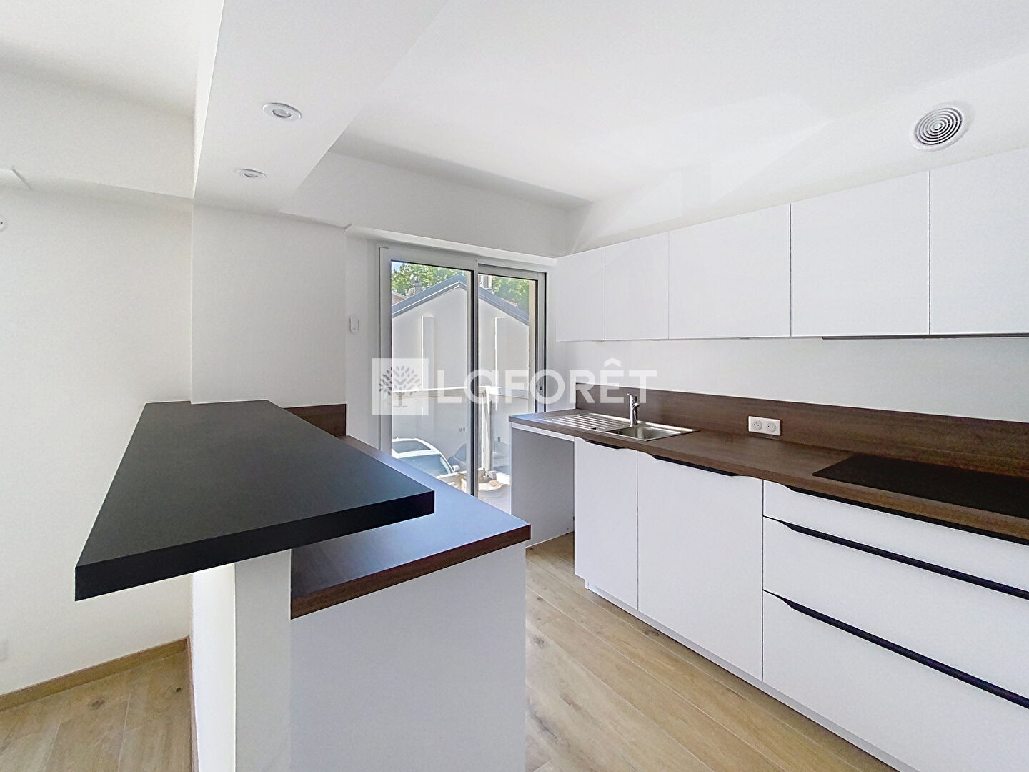 Maison à vendre, 55m², ARCACHON