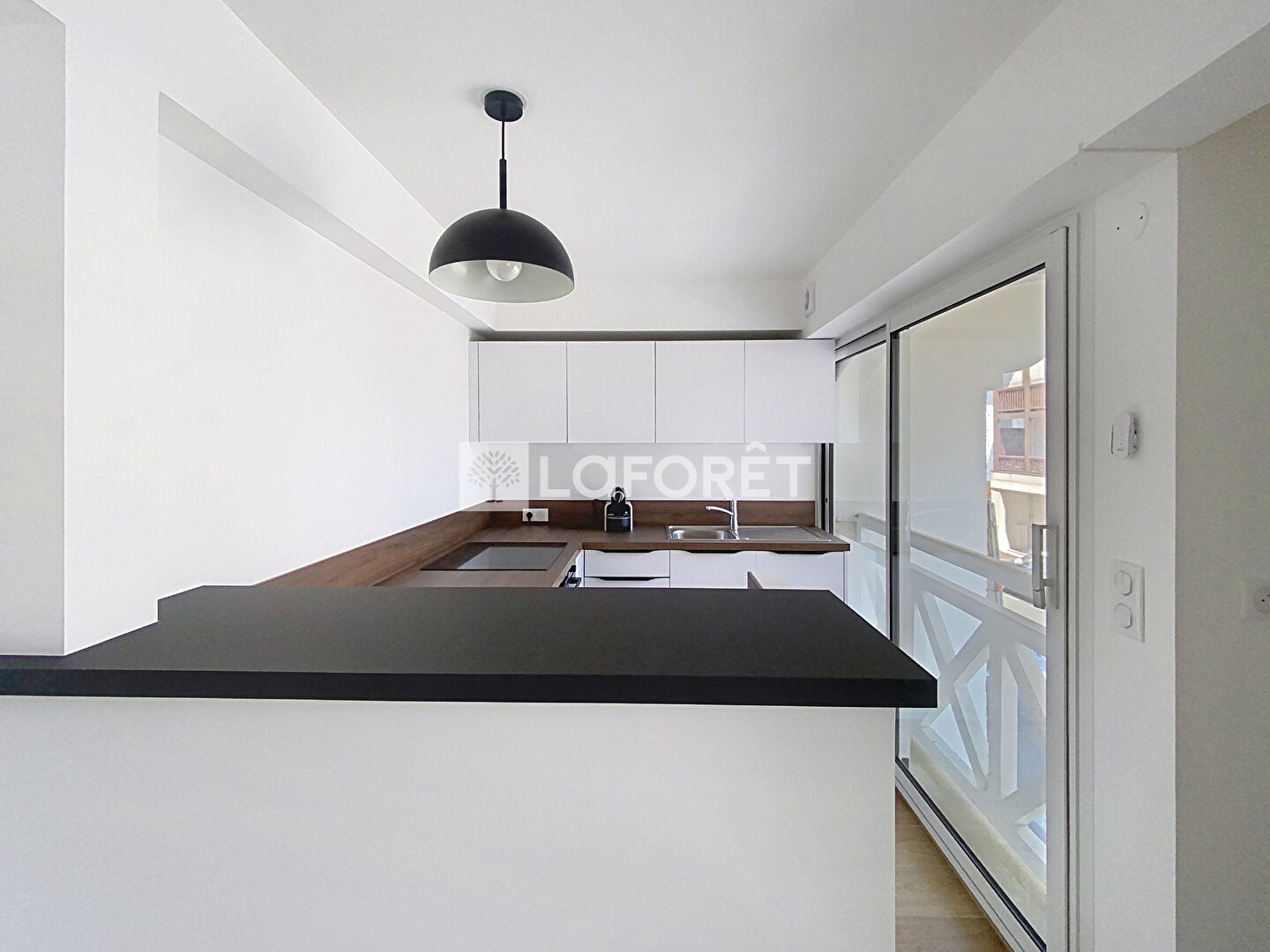 Maison à vendre, 30m², ARCACHON