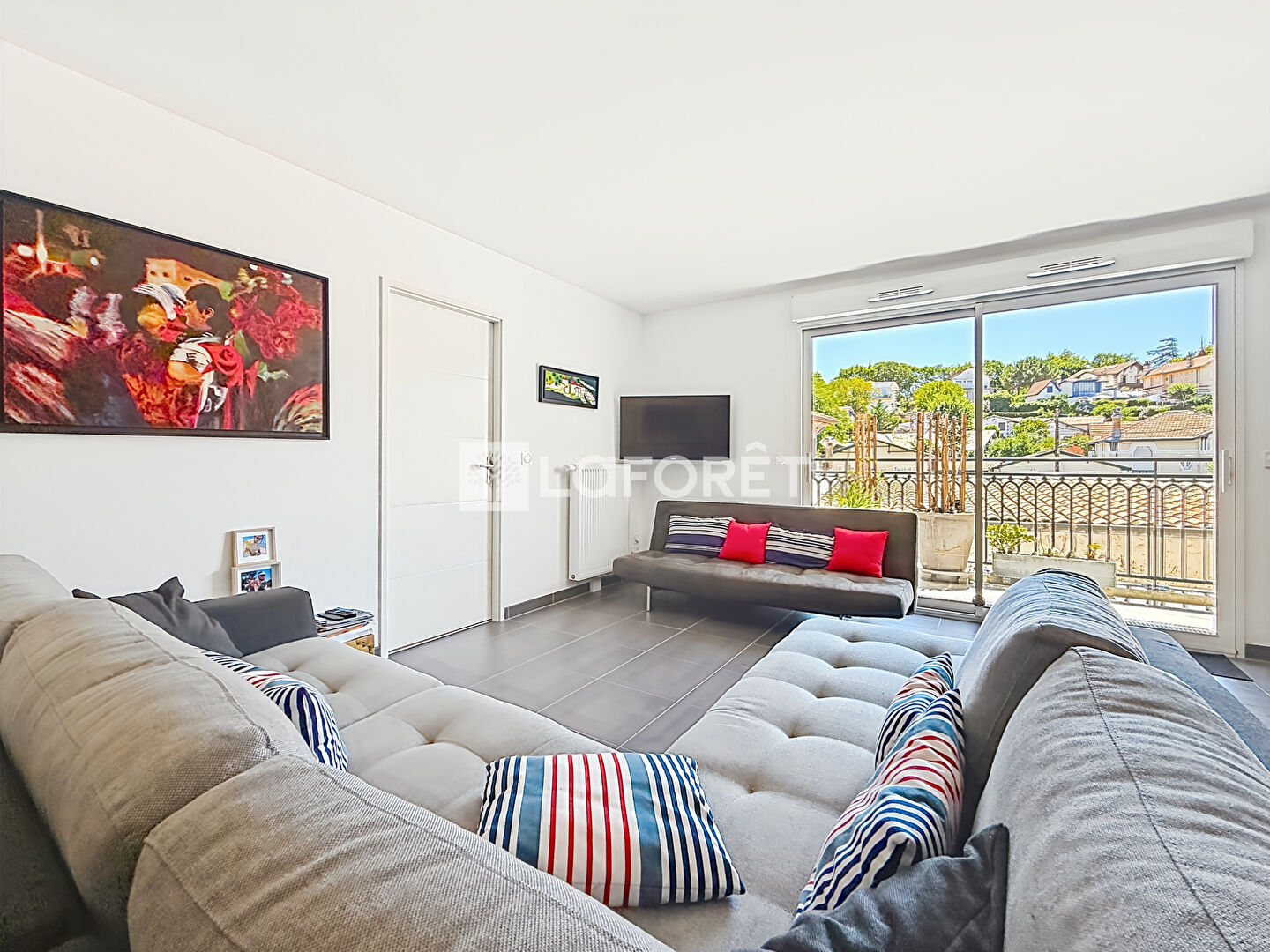 Maison à vendre, 89m², ARCACHON