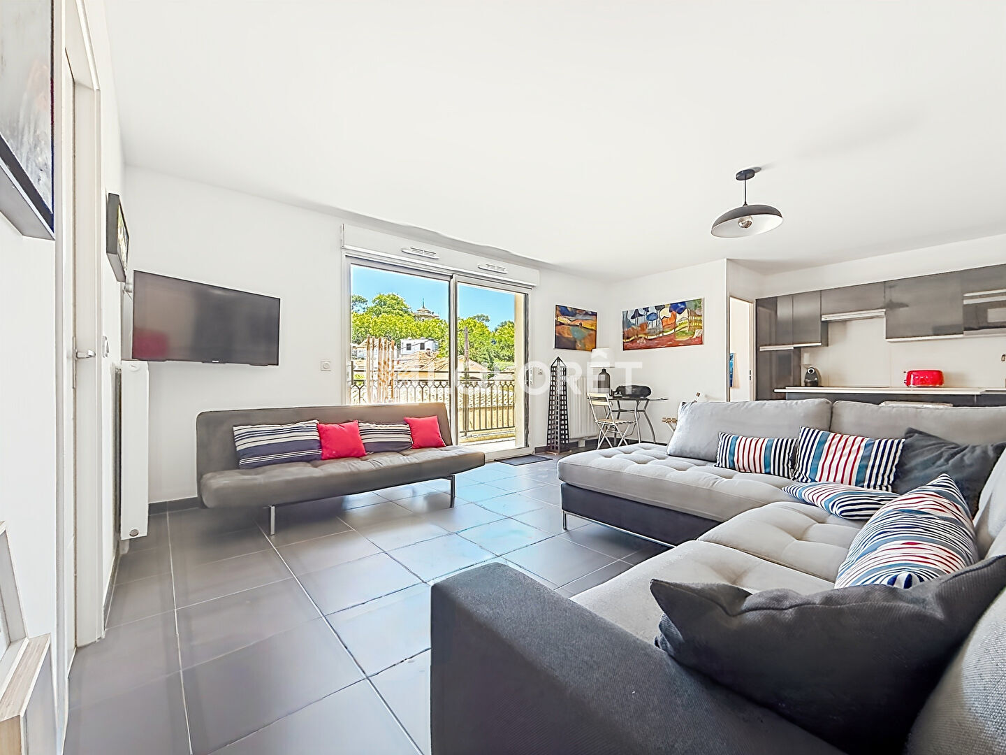 Maison à vendre, 89m², ARCACHON