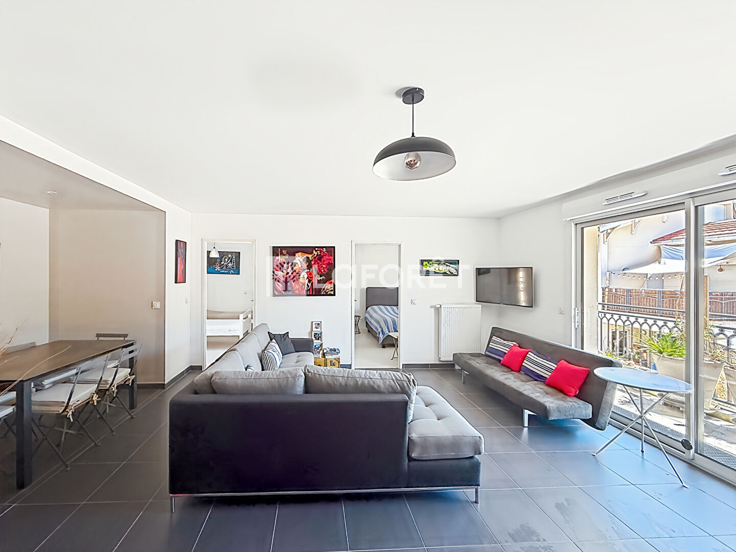 Maison à vendre, 89m², ARCACHON