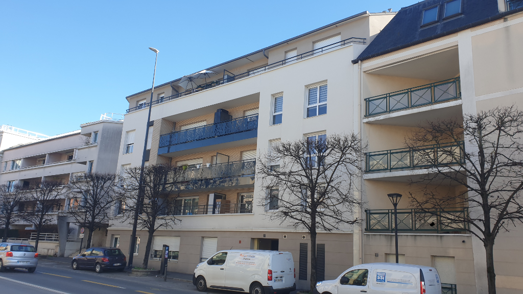 2 Rue Paul Vaillant Couturier 95100 Argenteuil