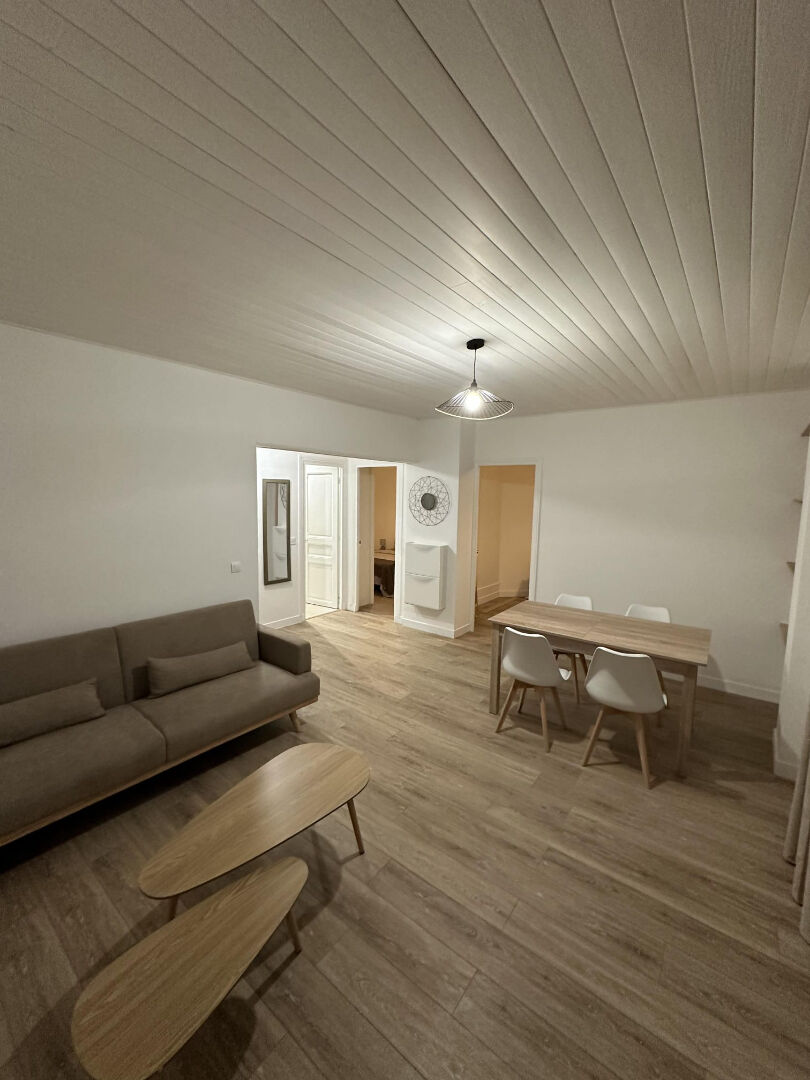 Appartement a louer argenteuil - 3 pièce(s) - 55 m2 - Surfyn