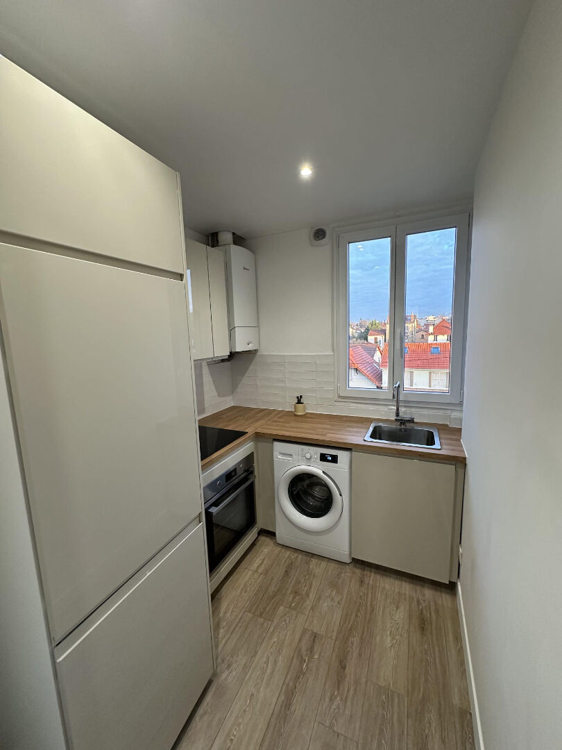 Appartement a louer argenteuil - 3 pièce(s) - 55 m2 - Surfyn