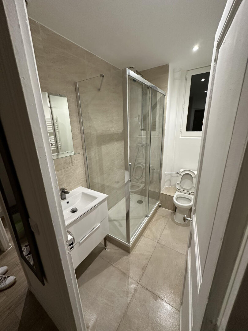 Appartement a louer argenteuil - 3 pièce(s) - 55 m2 - Surfyn