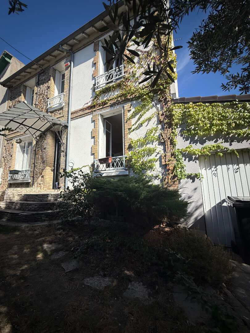 Maison à vendre, 93m², ARGENTEUIL