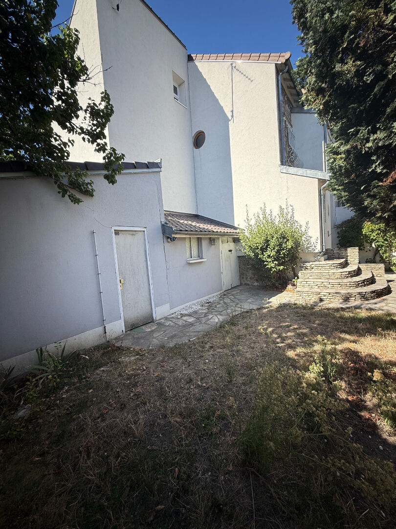Maison à vendre, 93m², ARGENTEUIL