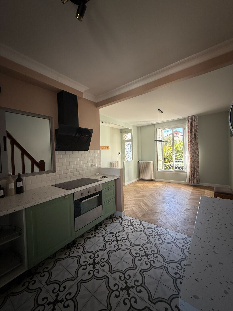 Maison à vendre, 93m², ARGENTEUIL