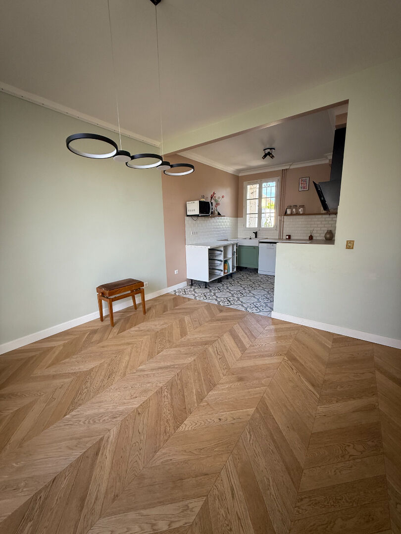 Maison à vendre, 93m², ARGENTEUIL