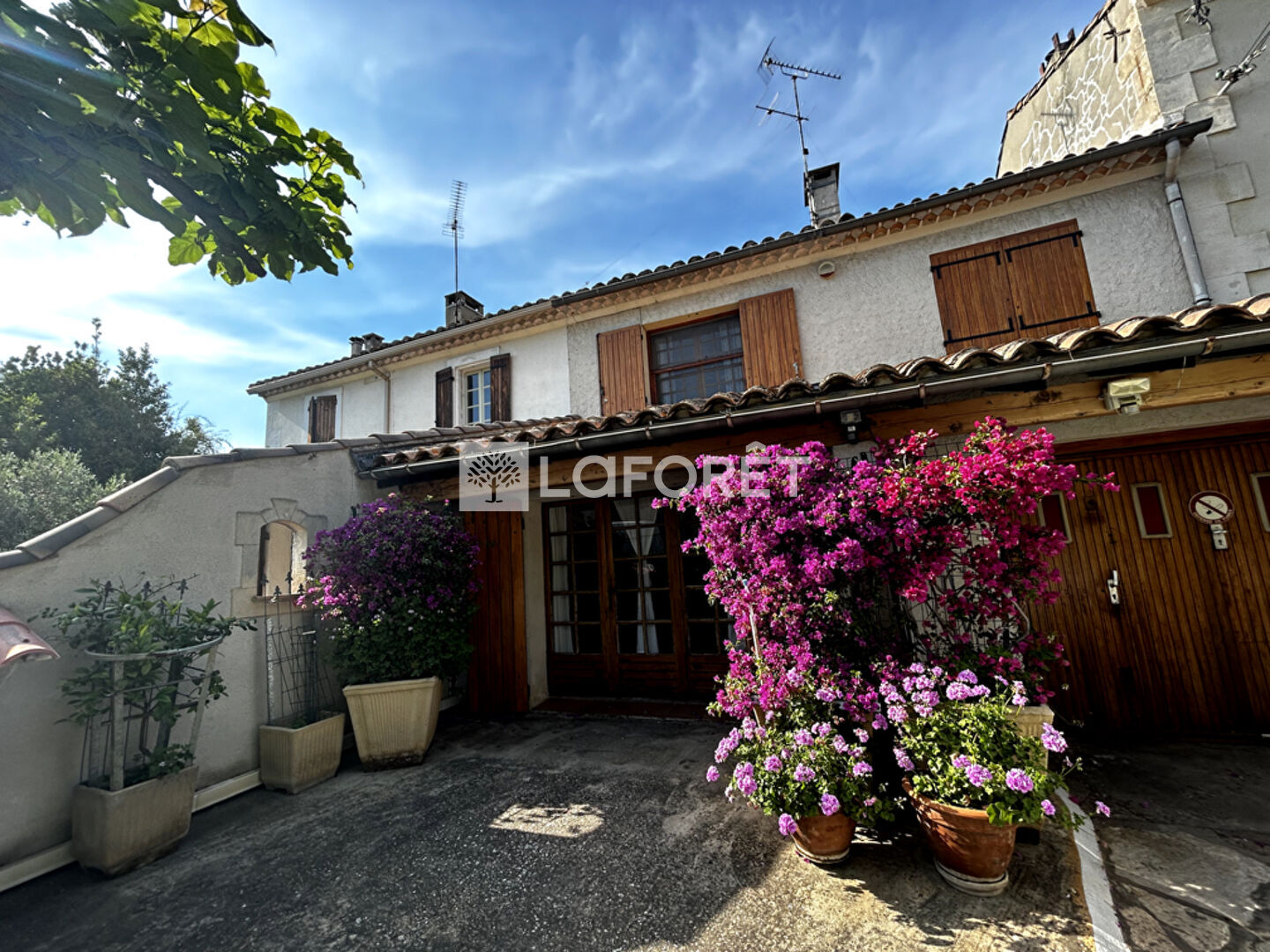 Maison à vendre, 123m², Arles