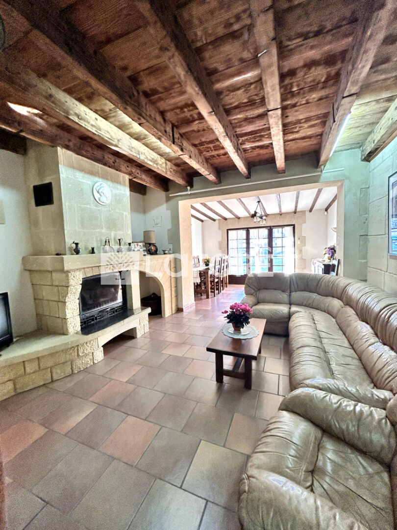 Maison à vendre, 123m², Arles