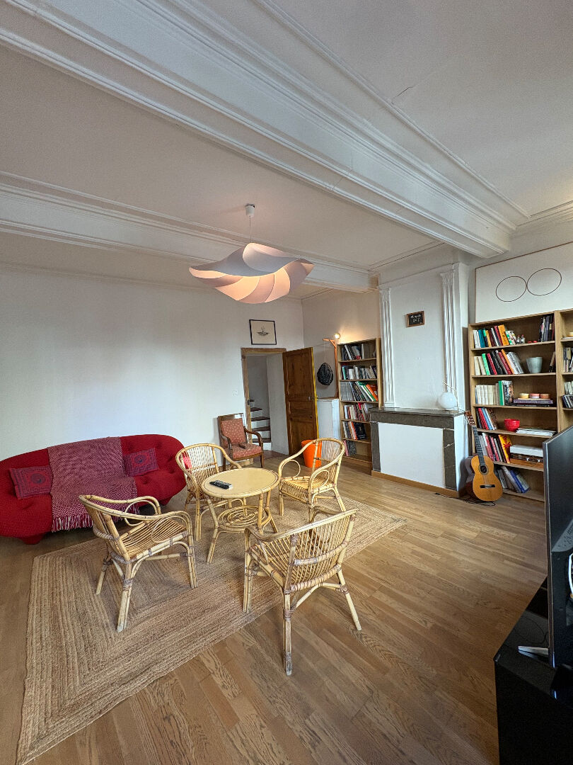 Maison à vendre, 120m², ARLES