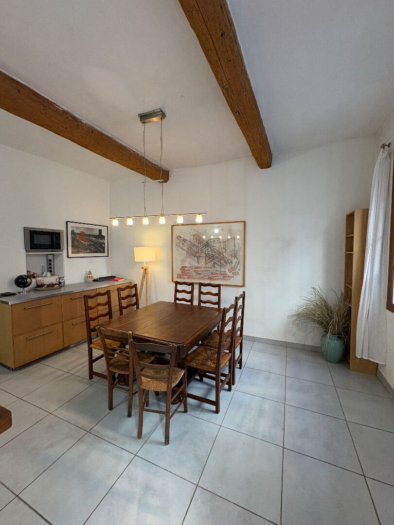 Maison à vendre, 120m², ARLES