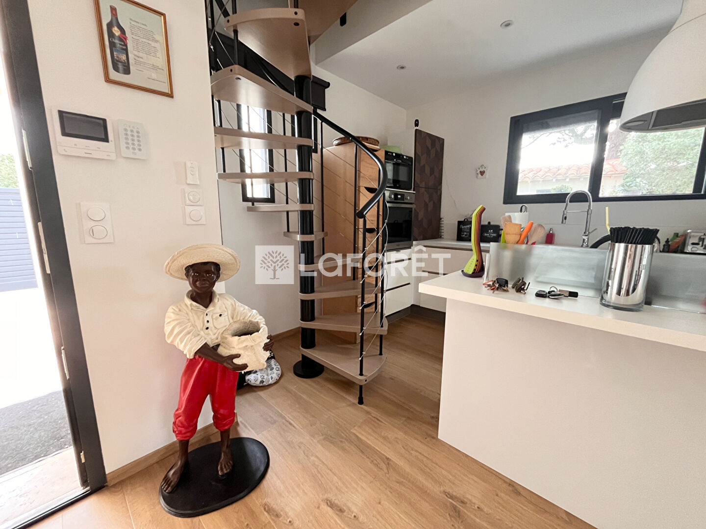 T4 House - 100m² - Arles — 4-room, 100 sqm, 3 bedrooms — photo 10