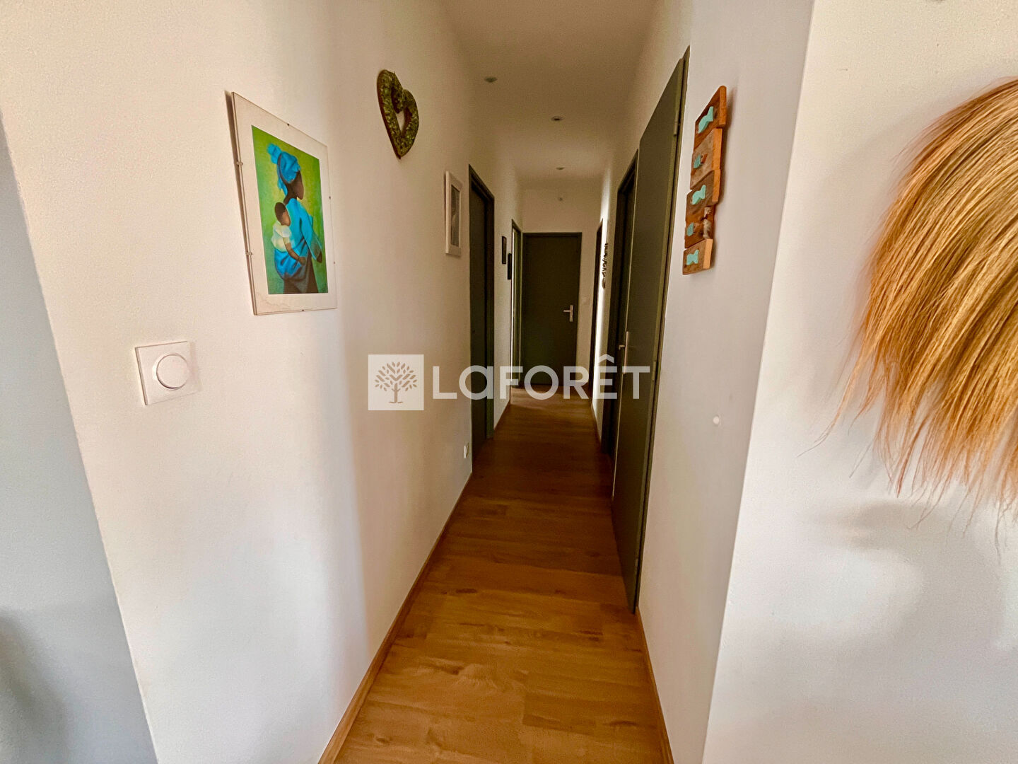 T4 House - 100m² - Arles — 4-room, 100 sqm, 3 bedrooms — photo 11