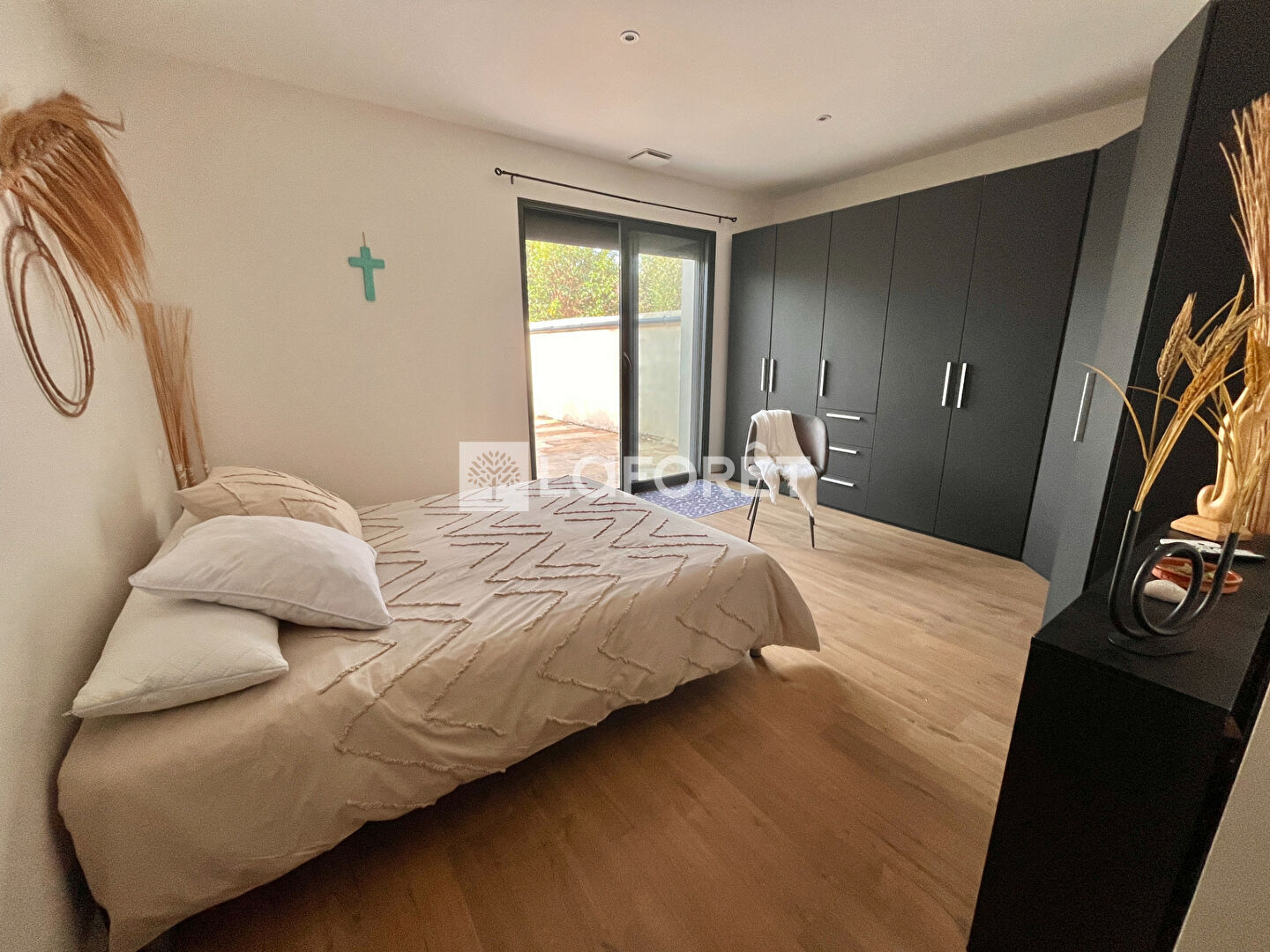 T4 House - 100m² - Arles — 4-room, 100 sqm, 3 bedrooms — photo 12