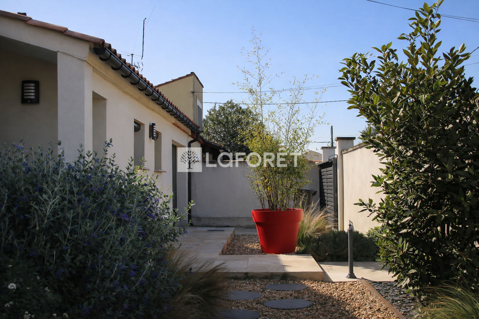 T4 House - 100m² - Arles — 4-room, 100 sqm, 3 bedrooms — photo 15