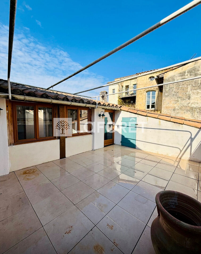 Maison à vendre, 125m², ARLES