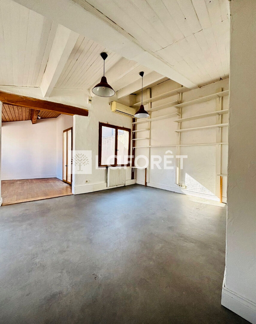 Maison à vendre, 125m², ARLES