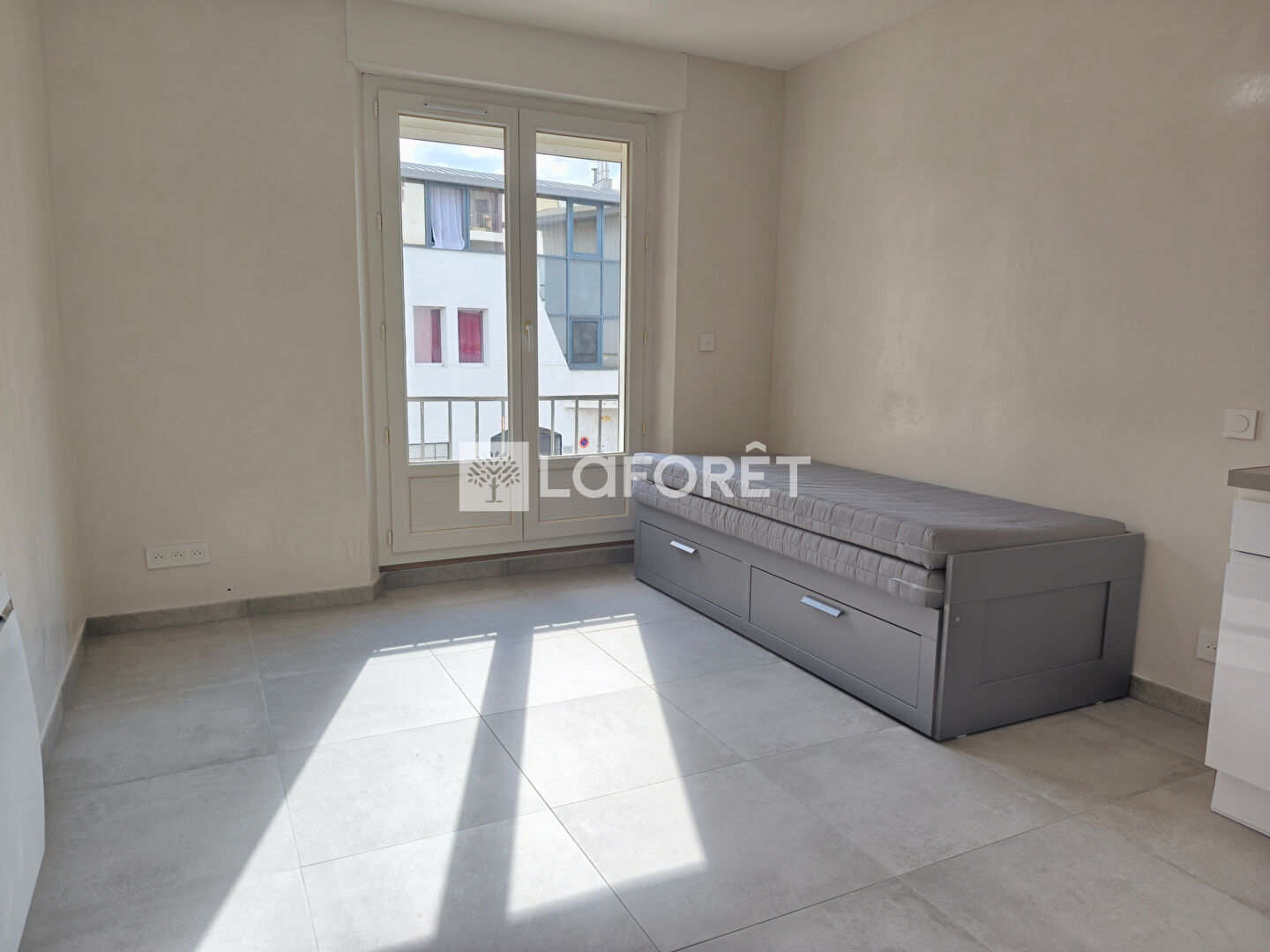 Maison à louer, 19m², Arles