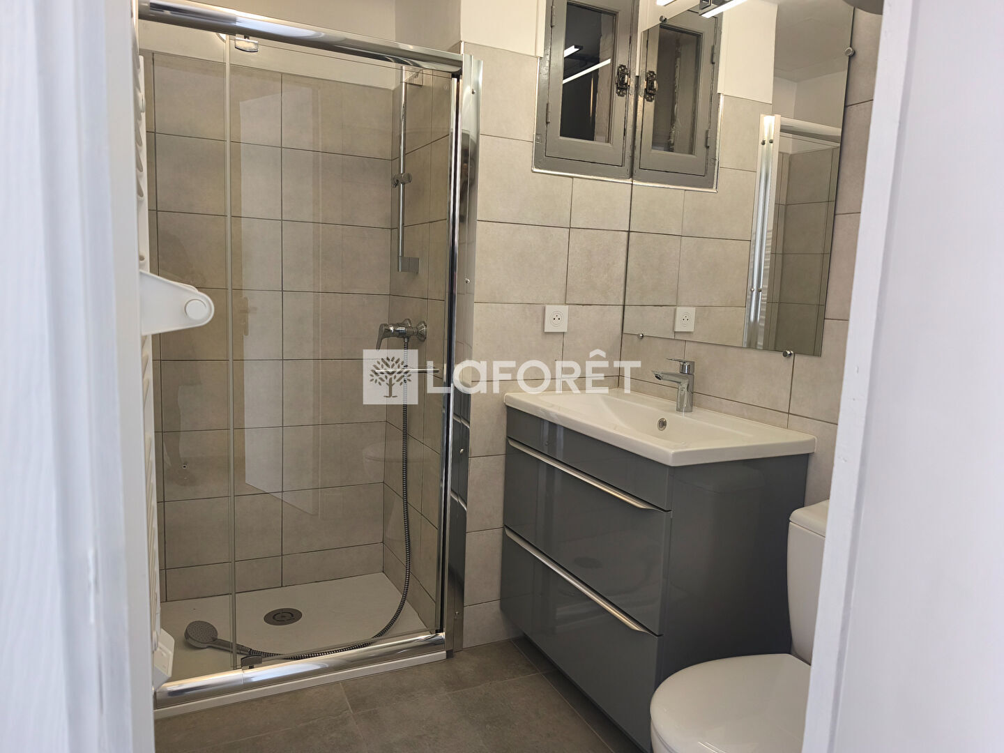 Maison à louer, 19m², Arles