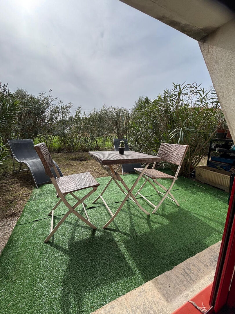Maison à vendre, 23m², ARLES