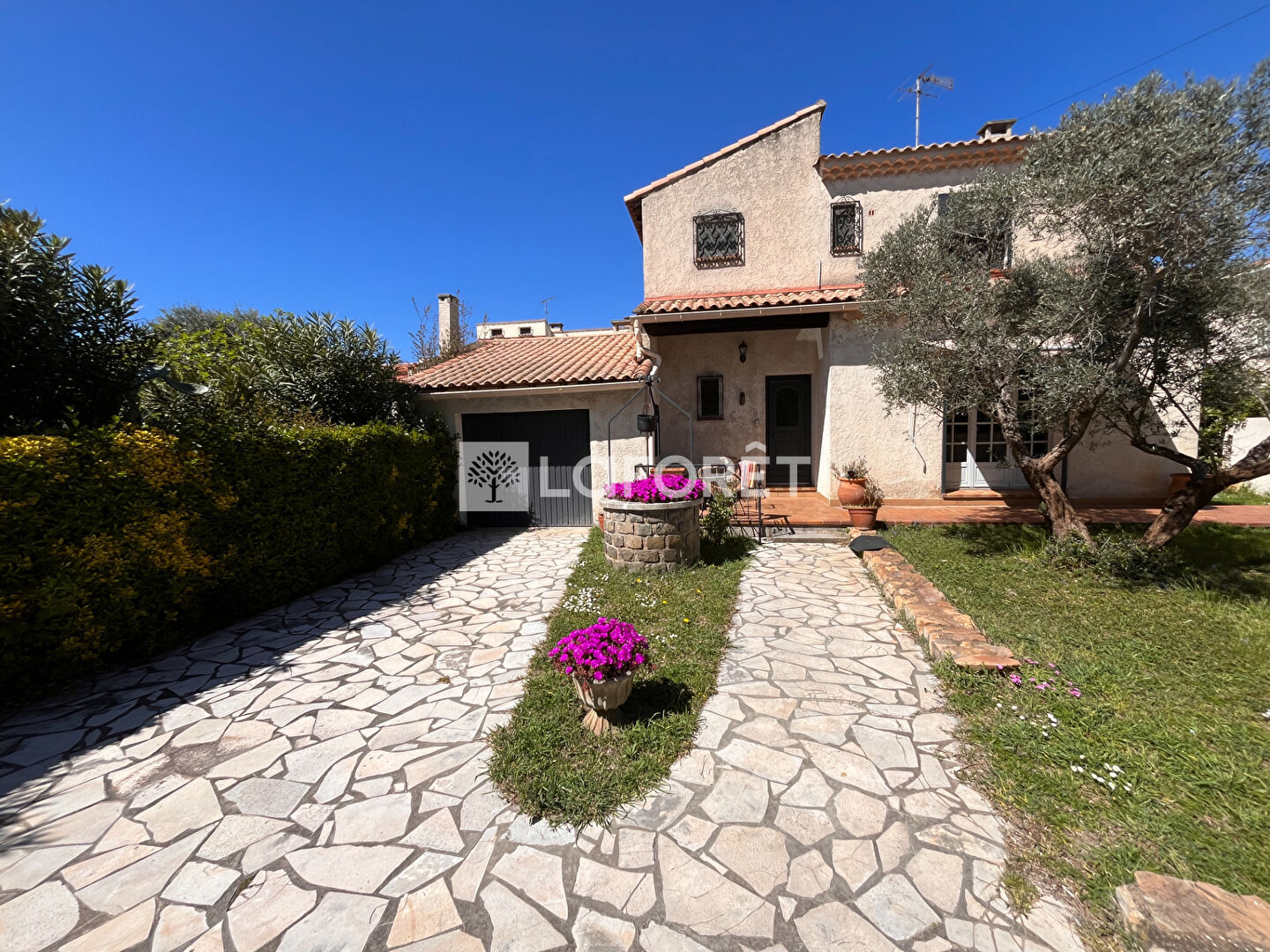 Maison à vendre, 110m², ARLES