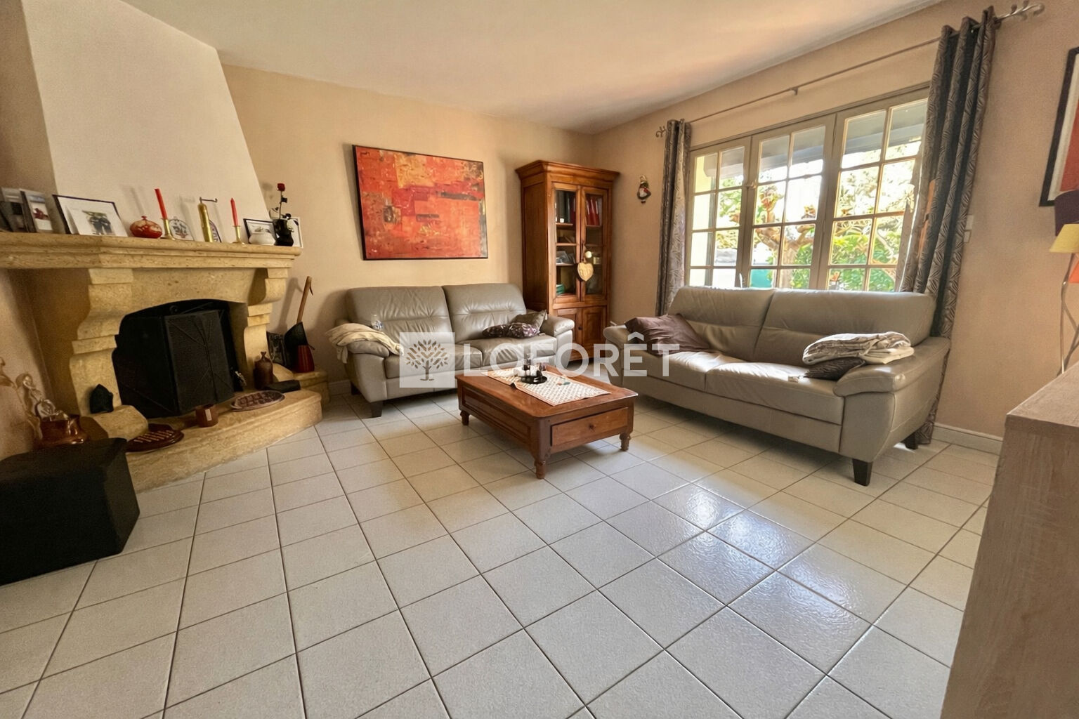 Maison à vendre, 110m², ARLES