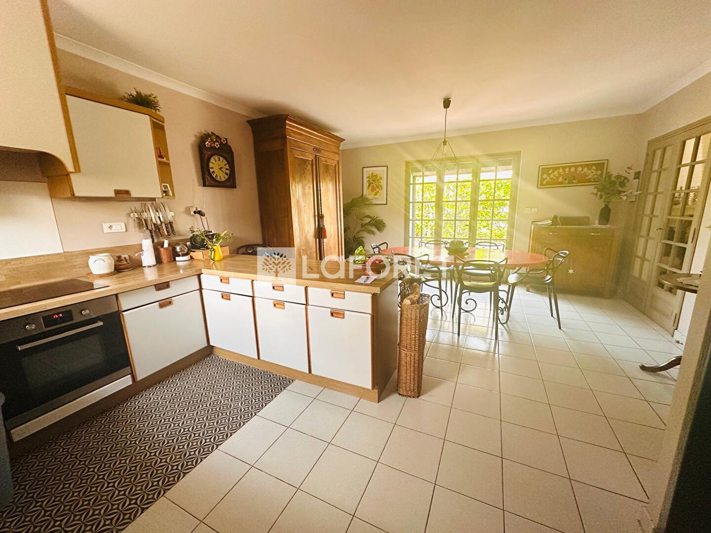 Maison à vendre, 110m², ARLES