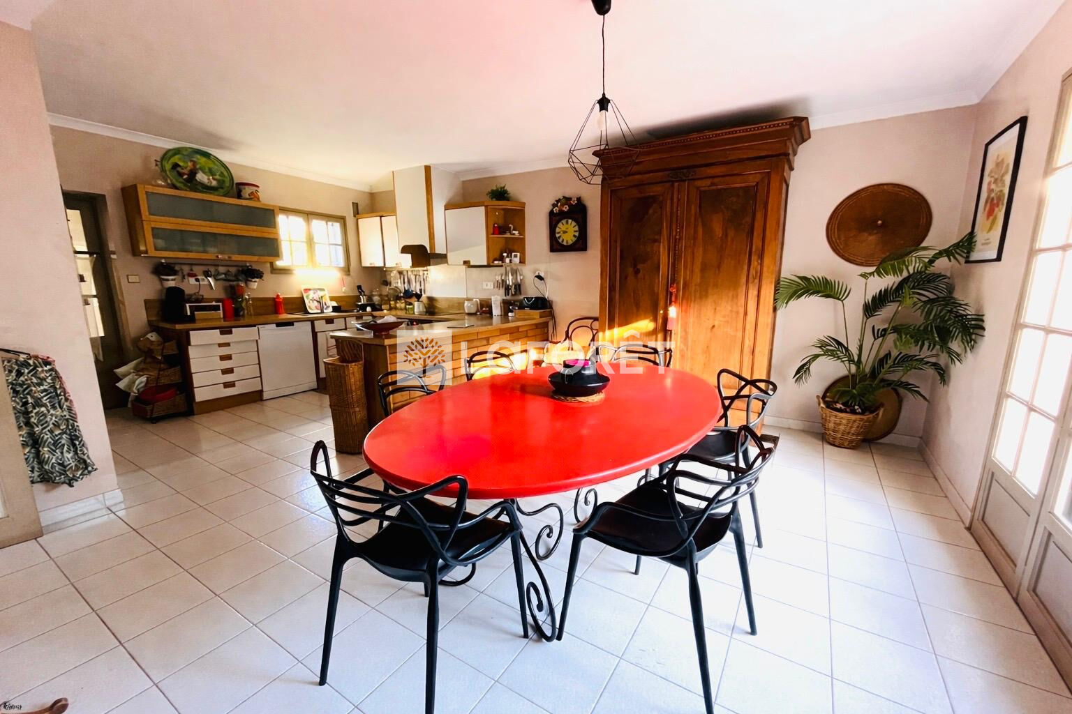 Maison à vendre, 110m², ARLES
