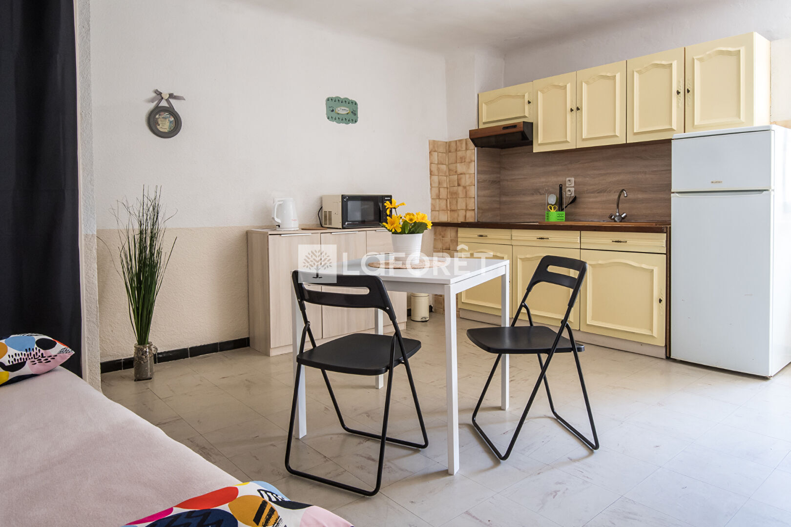 Maison à louer, 23m², ARLES