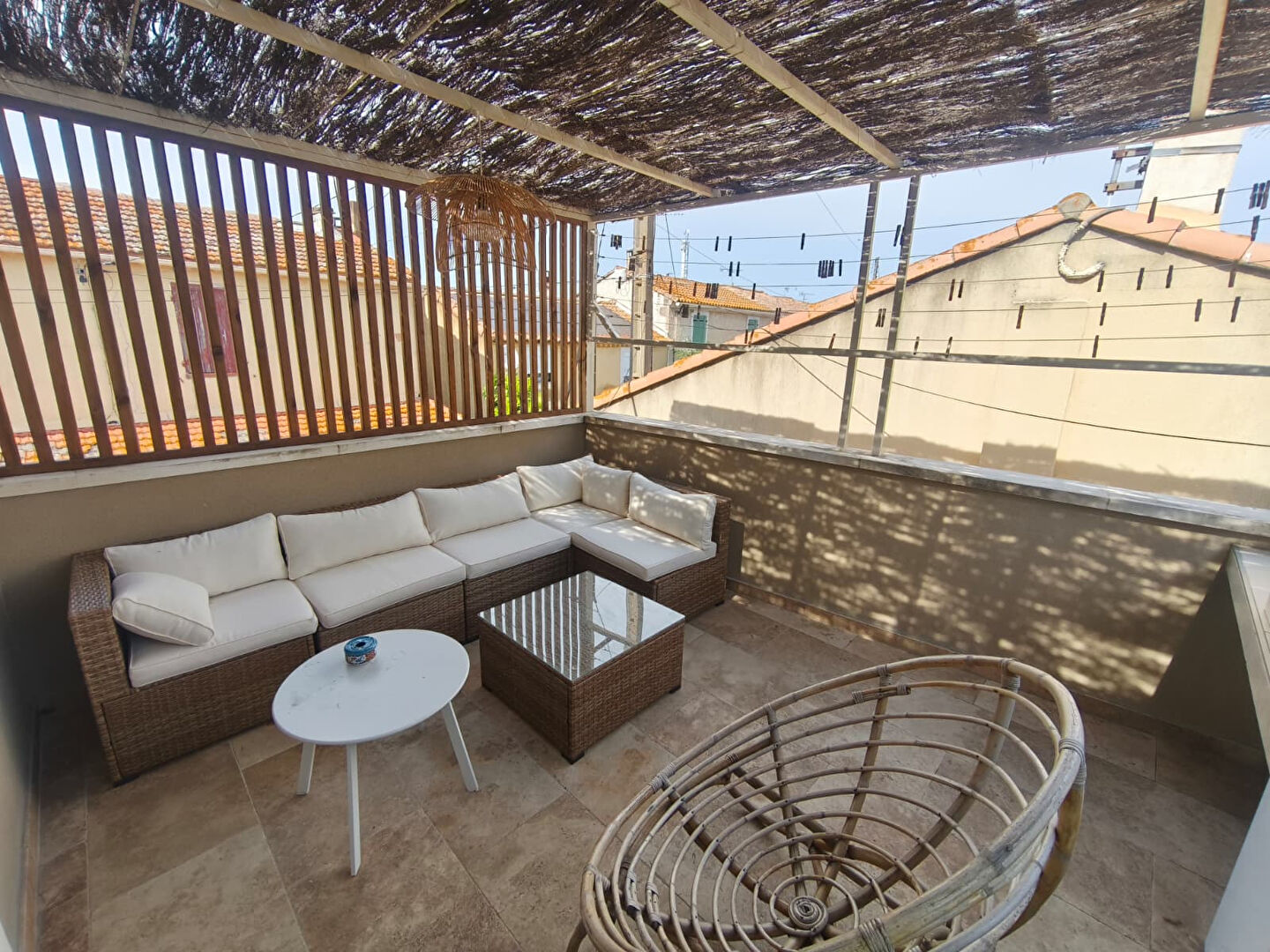 Maison à vendre, 61m², ARLES