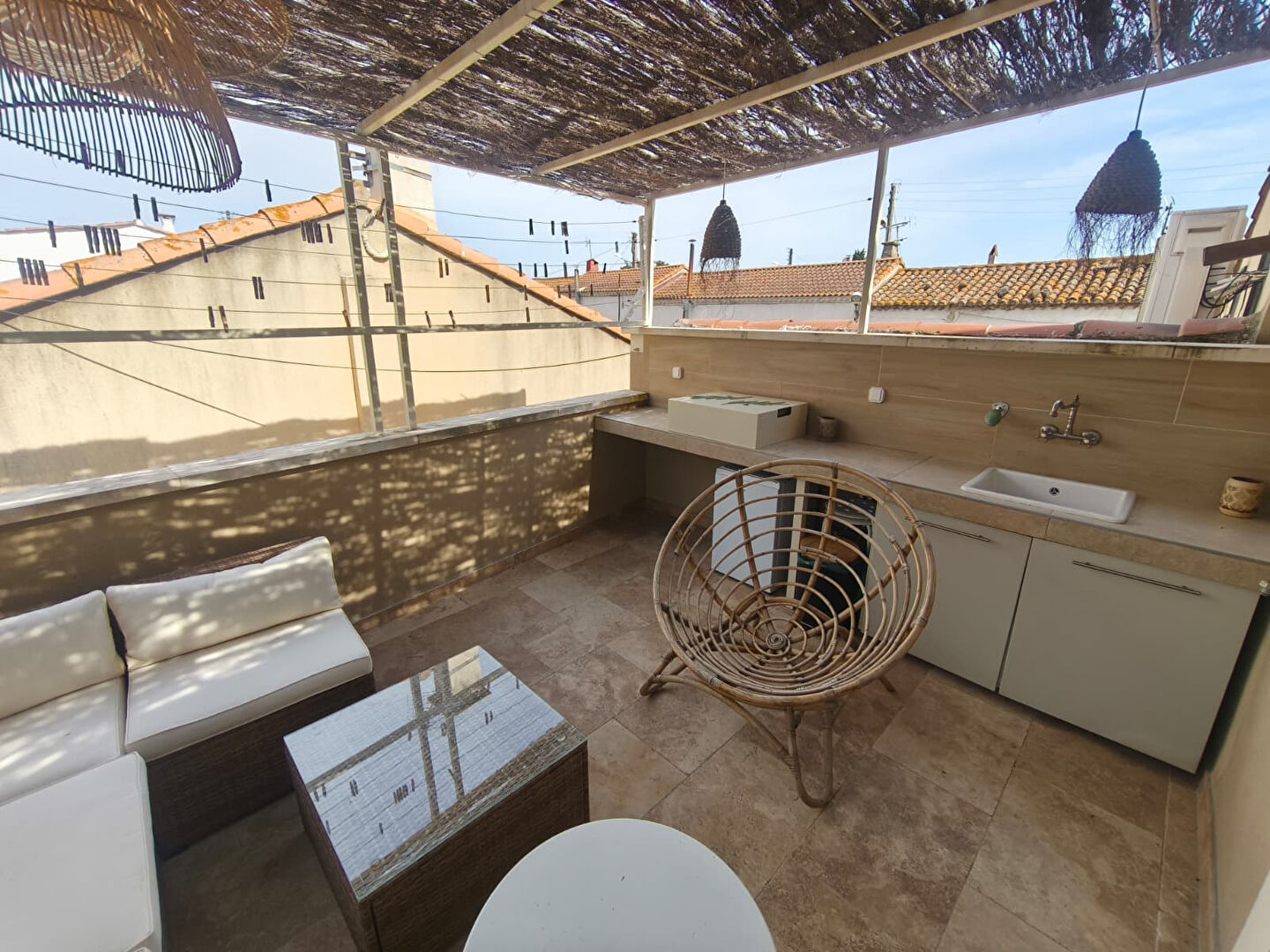 Maison à vendre, 61m², ARLES