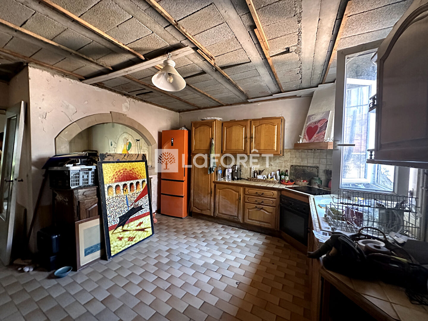 Maison à vendre, 91m², ARLES