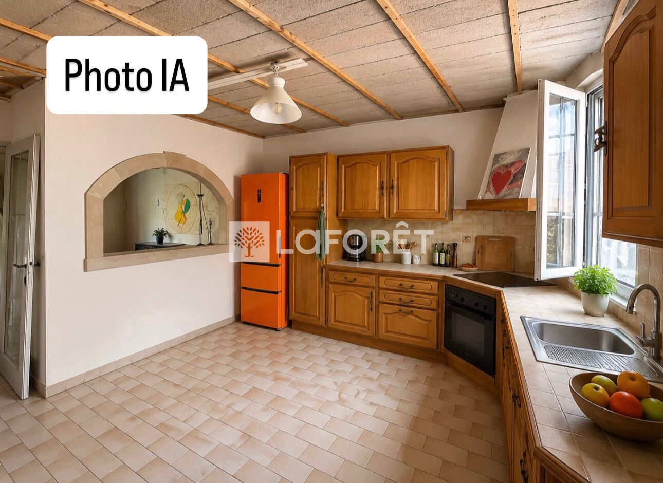 Maison à vendre, 91m², ARLES