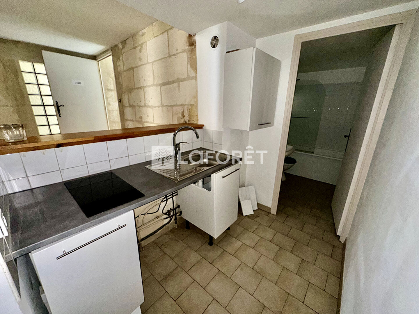Maison à vendre, 43m², ARLES