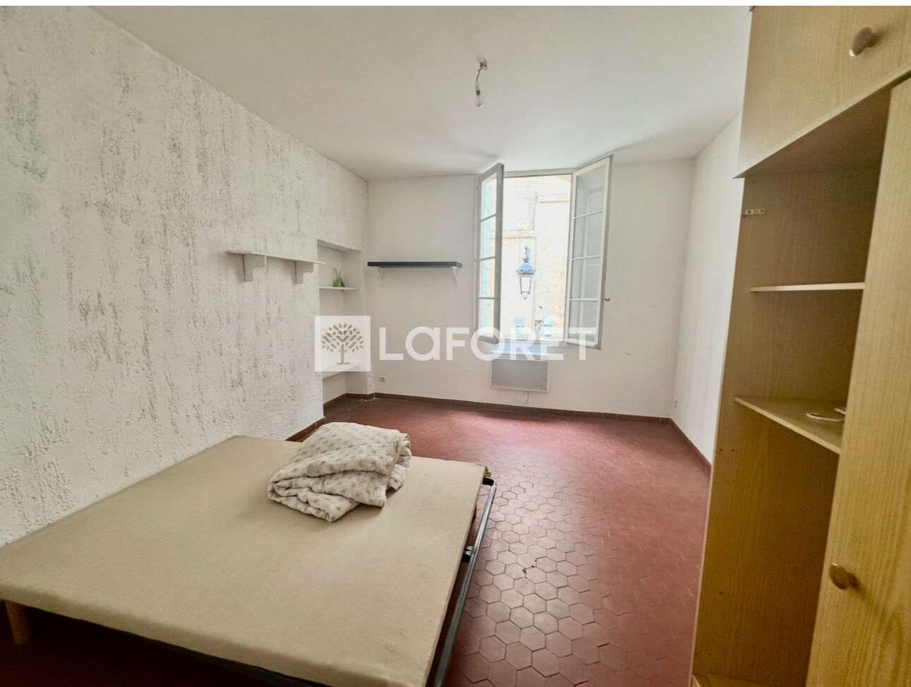 Maison à vendre, 27m², ARLES