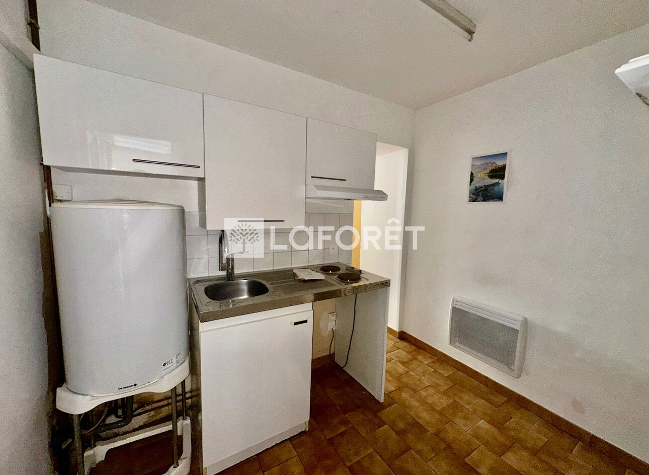 Maison à vendre, 27m², ARLES