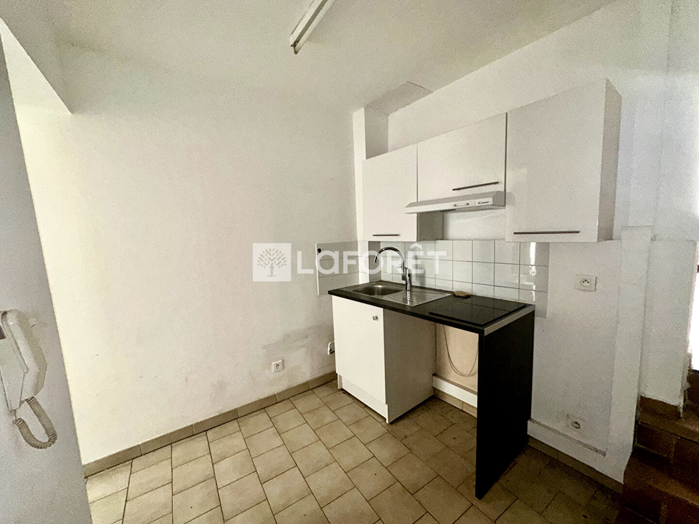 Maison à vendre, 24m², ARLES