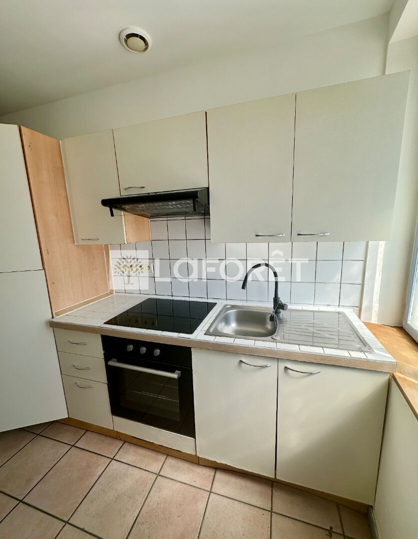 Maison à louer, 48m², BEAUCAIRE