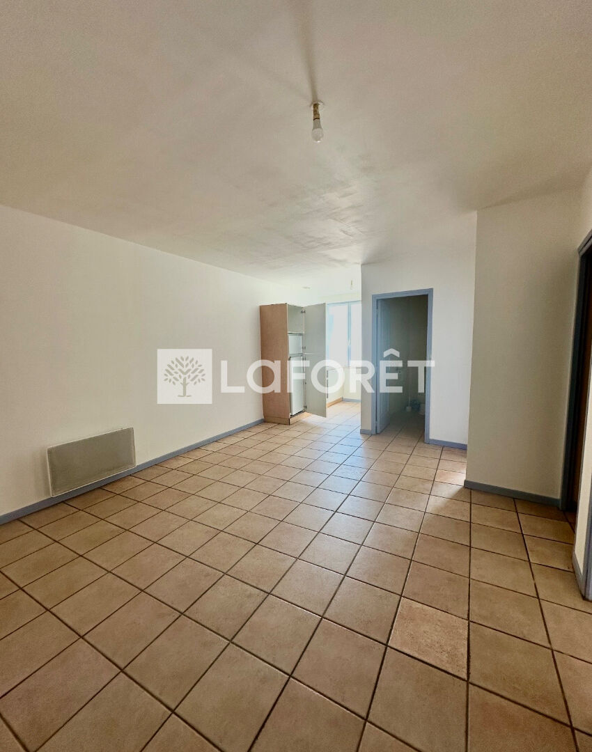 Maison à louer, 48m², BEAUCAIRE