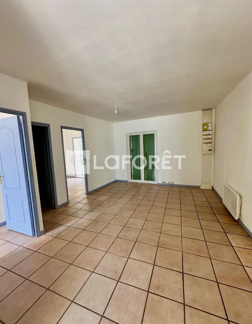 Maison à louer, 48m², BEAUCAIRE