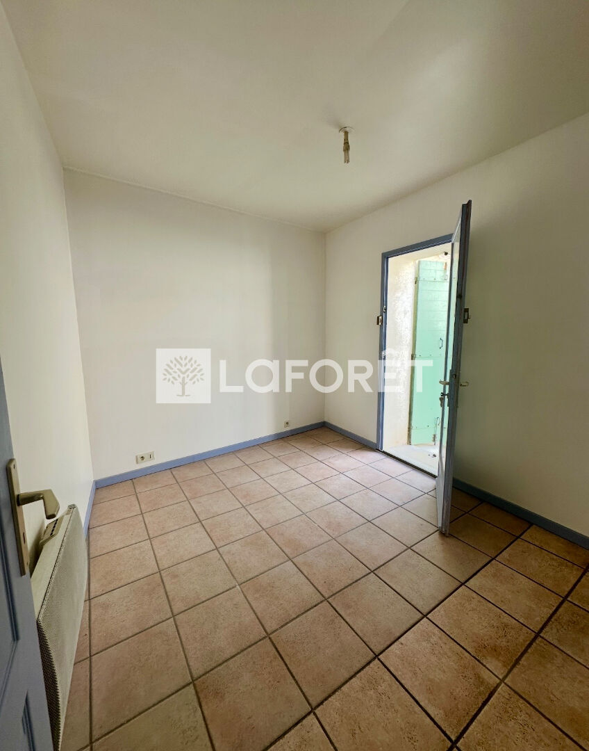 Maison à louer, 48m², BEAUCAIRE