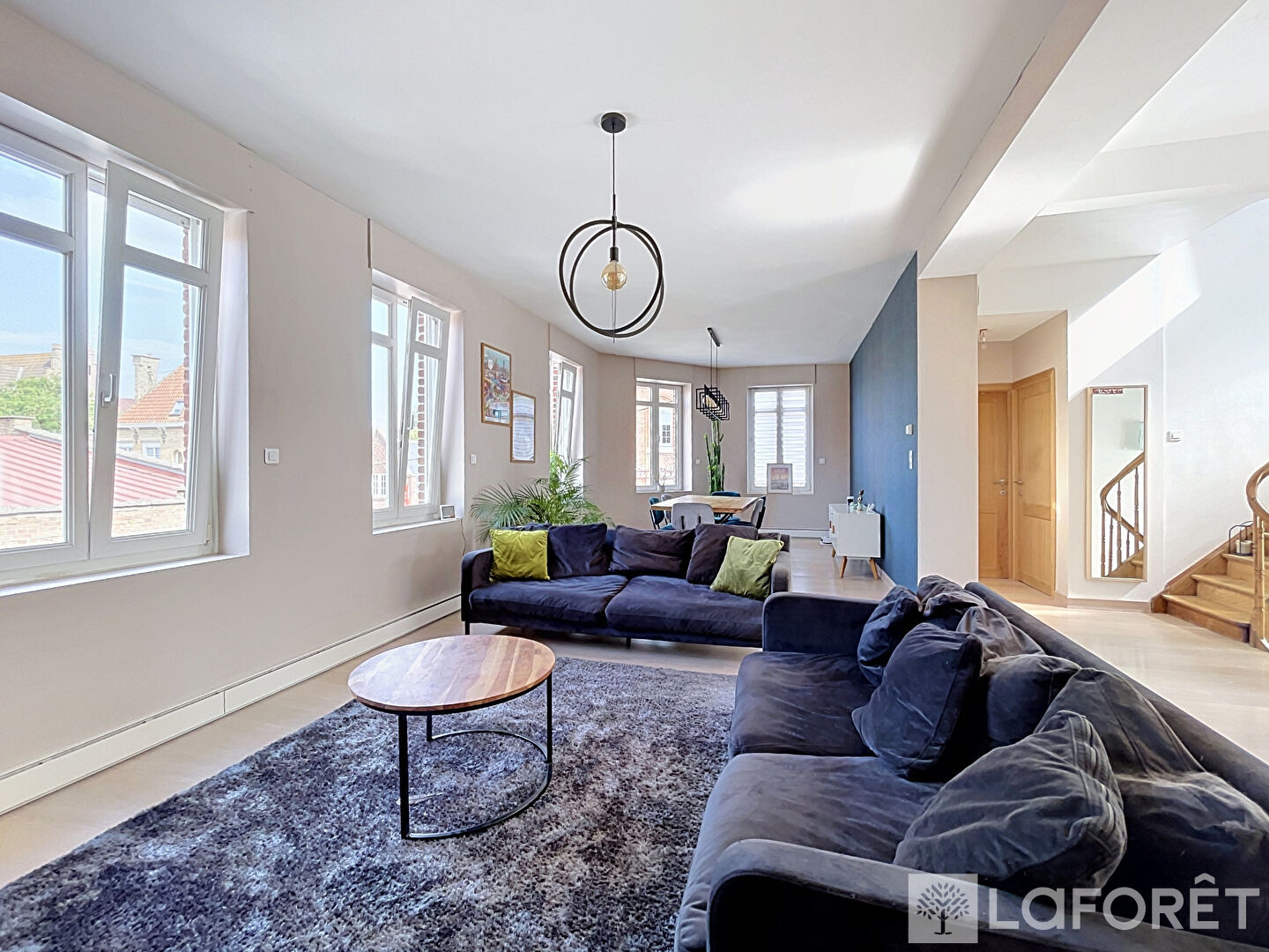 Maison à vendre, 243m², BAILLEUL