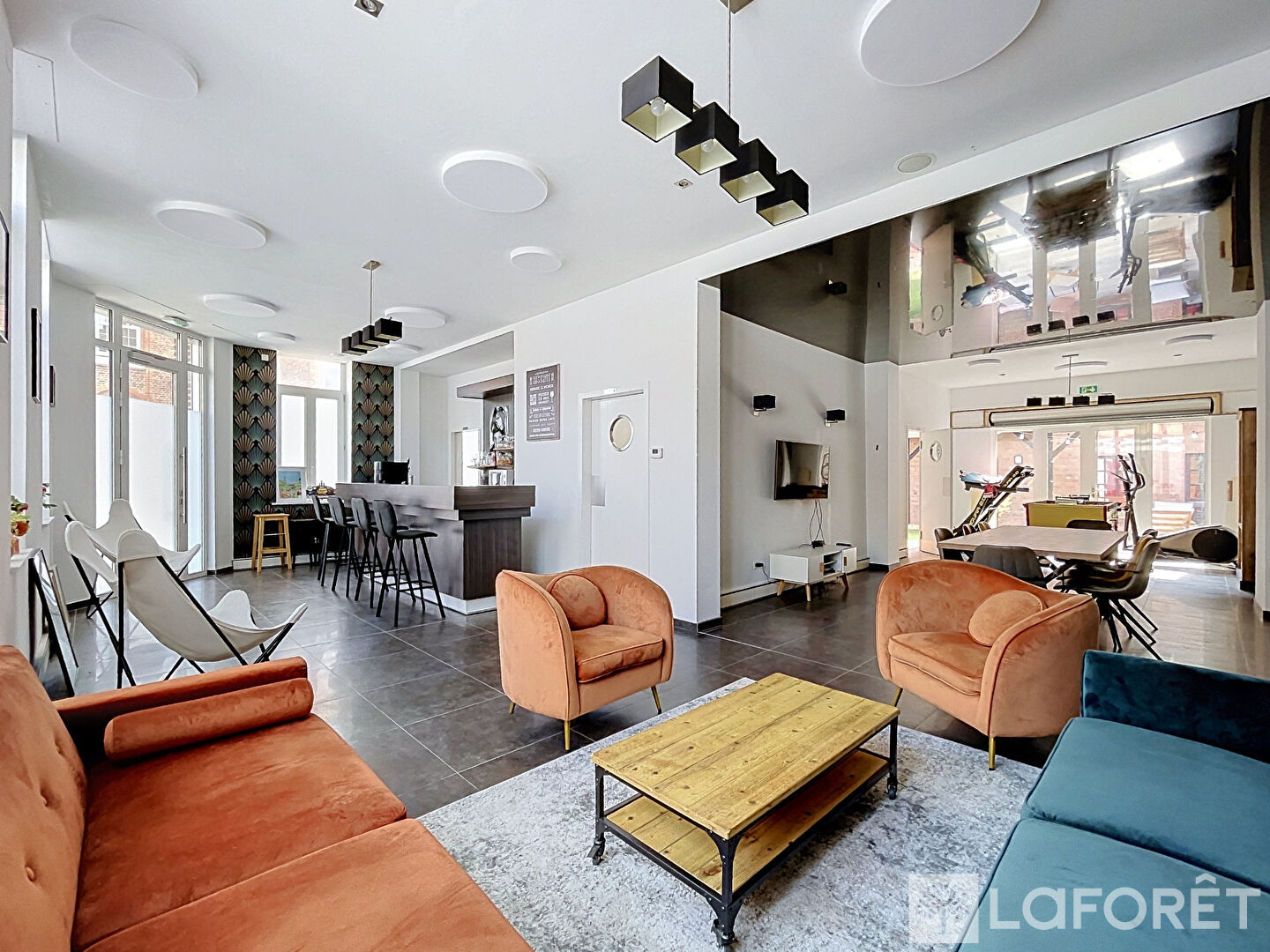 Maison à vendre, 243m², BAILLEUL