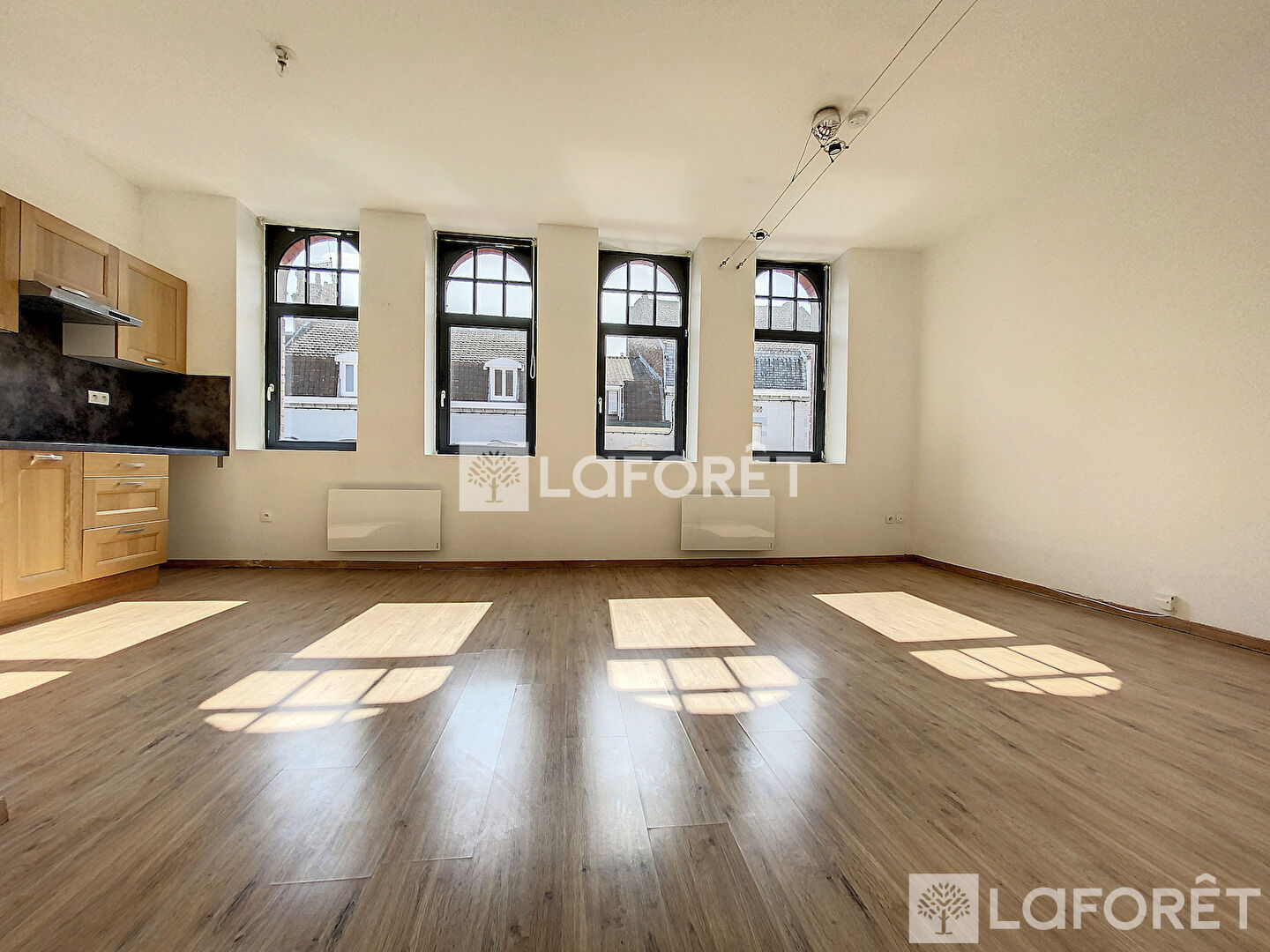 Maison à louer, 41m², Estaires